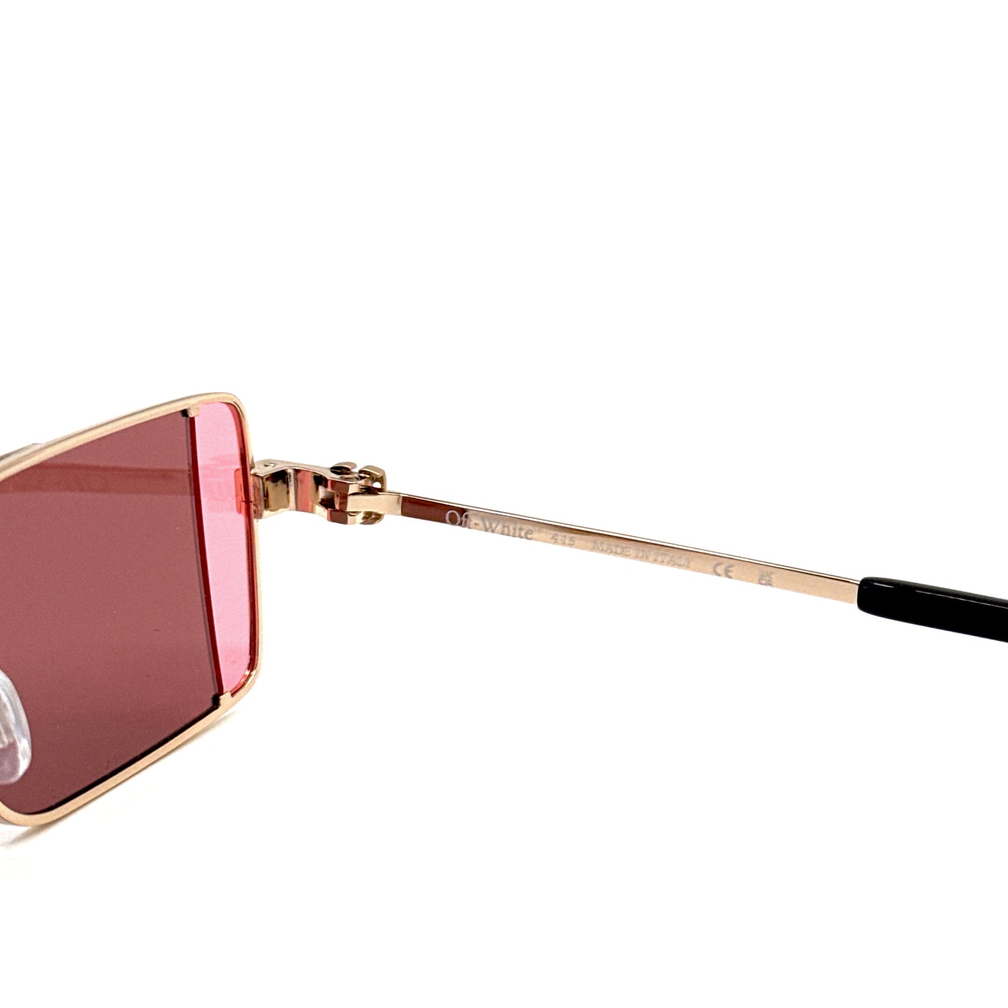 OFF-WHITE Sunglasses OERI14A 7628