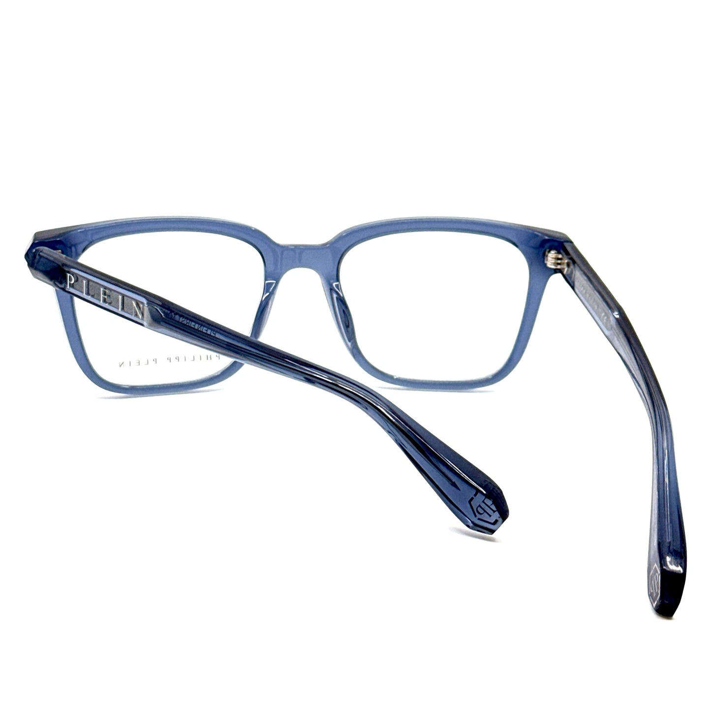 PHILIPP PLEIN Eyeglasses Plein First Touch VPP015 Col.0U11