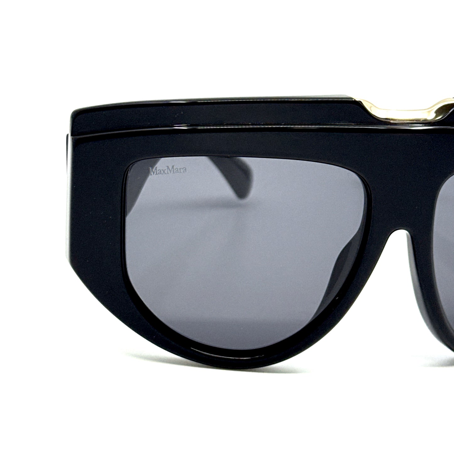 MAXMARA Sunglasses Orsola MM0083 01A