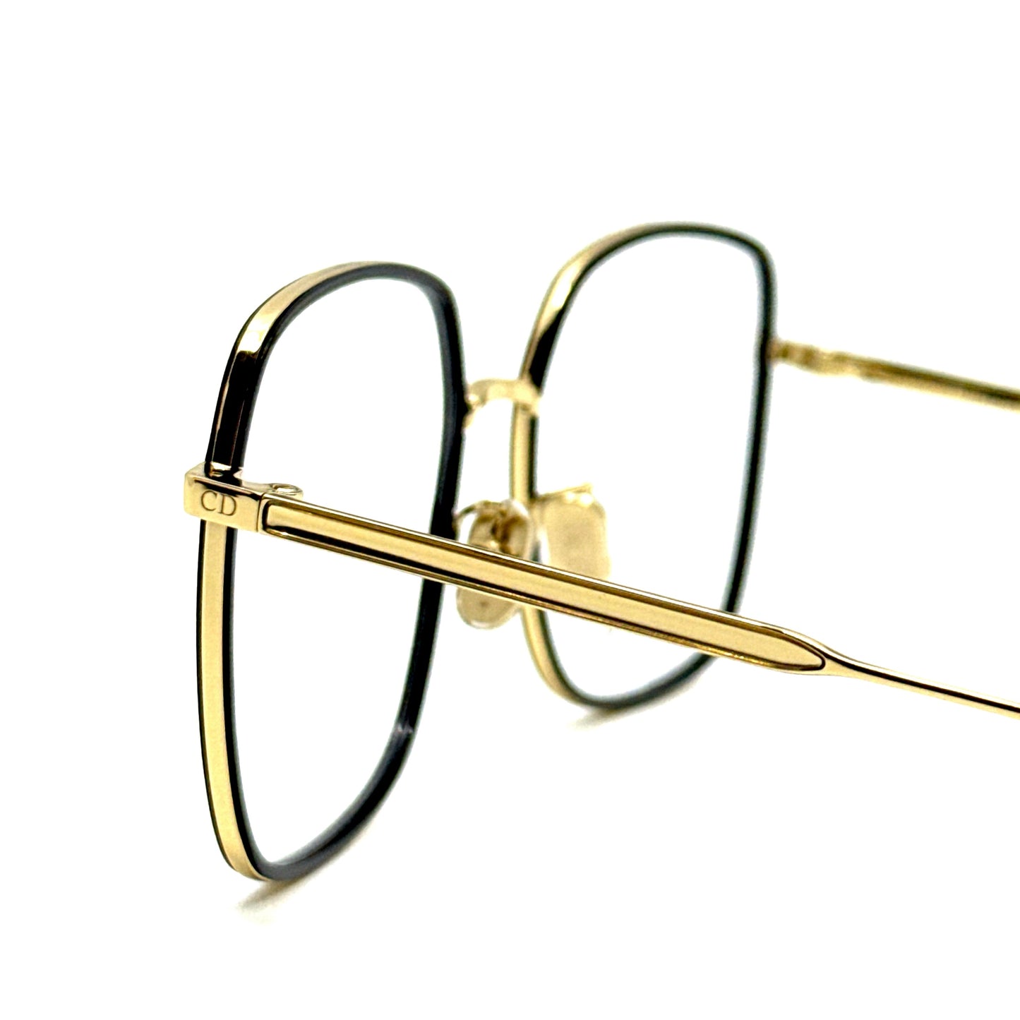 Christian Dior Eyeglasses GemDiorO S5I 1200