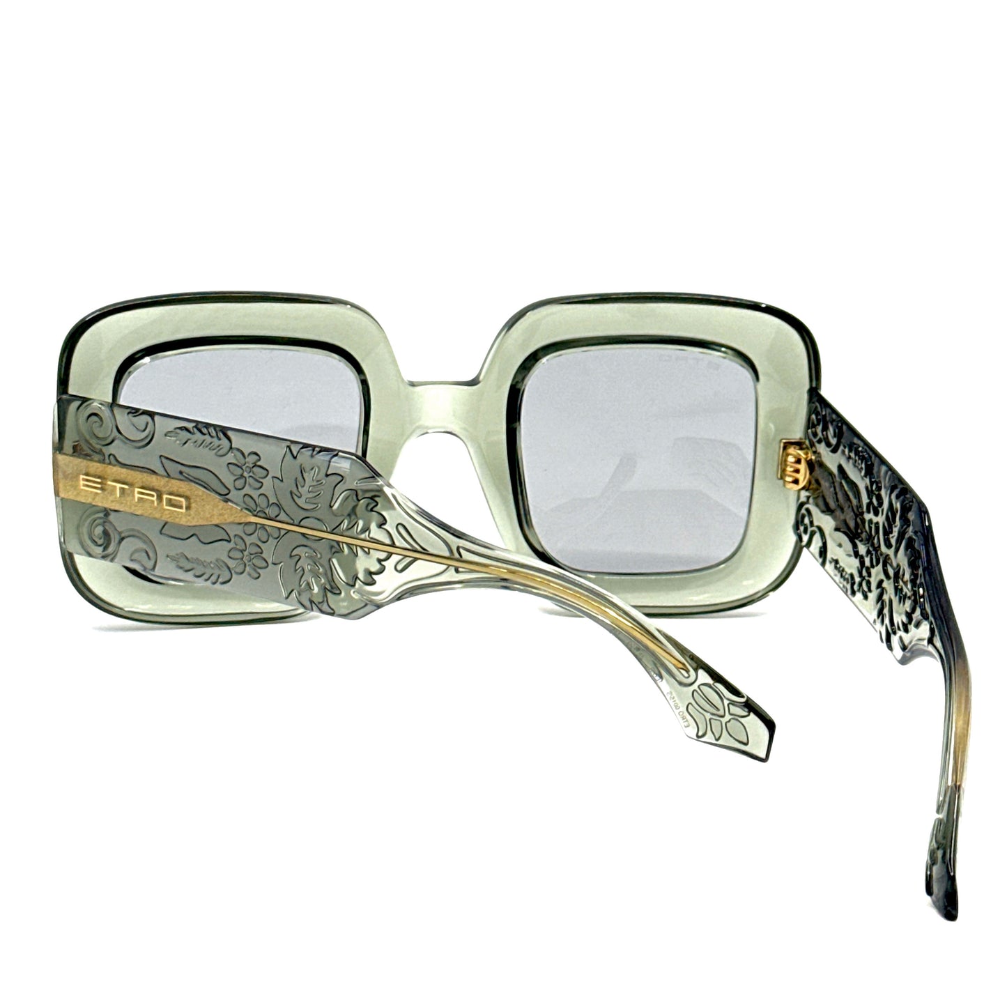ETRO Sunglasses 0015/S 1EDIR