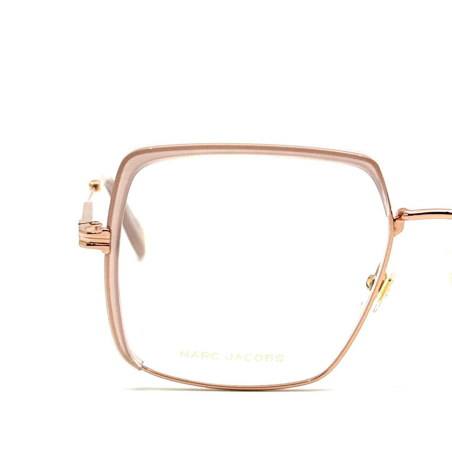 MARC JACOBS Eyeglasses MJ1067 BKU