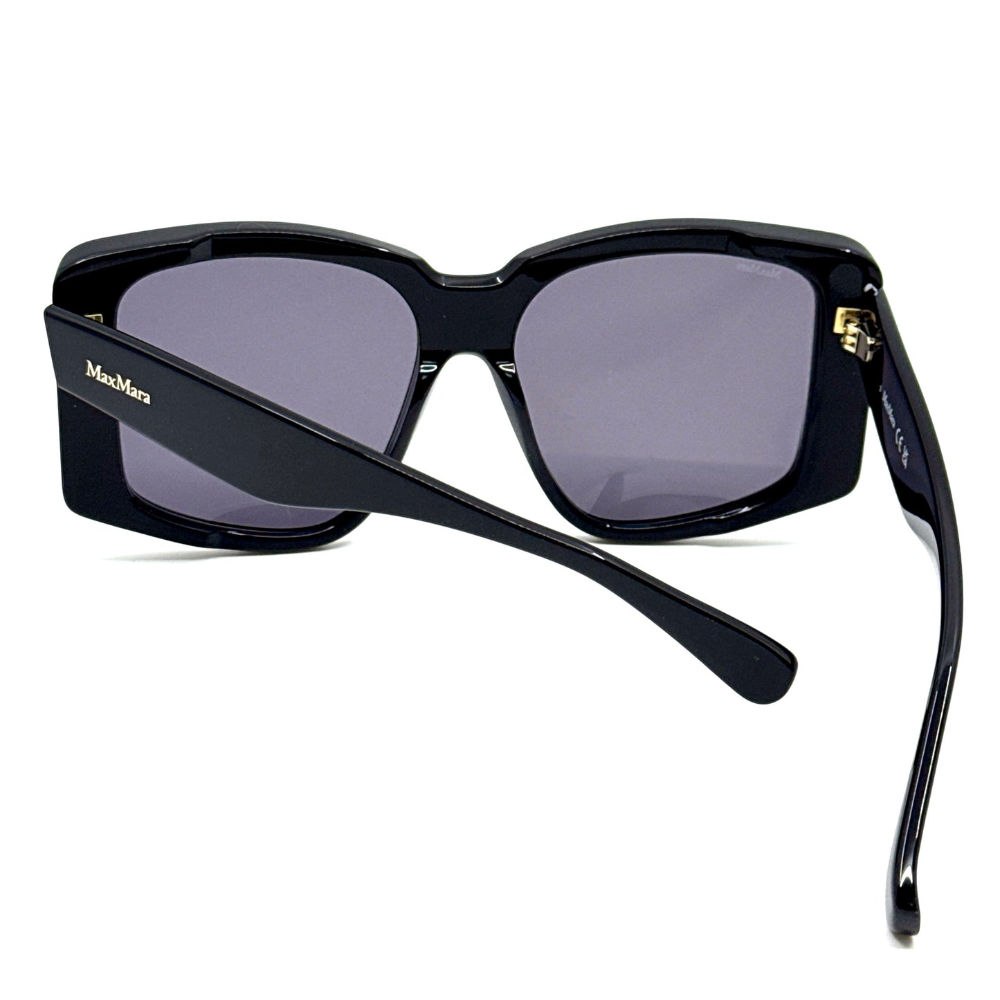 MAXMARA Sunglasses Glimpse6 MM0098 01A
