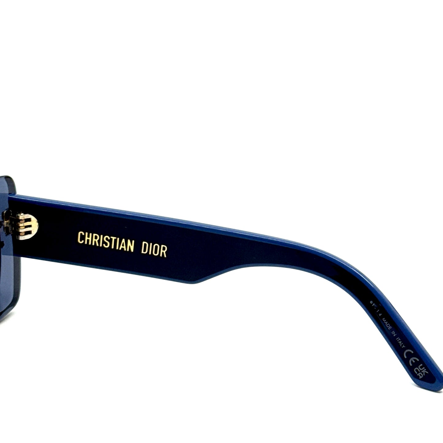 CHRISTIAN DIOR Sunglasses DiorPacific S1U 74B0