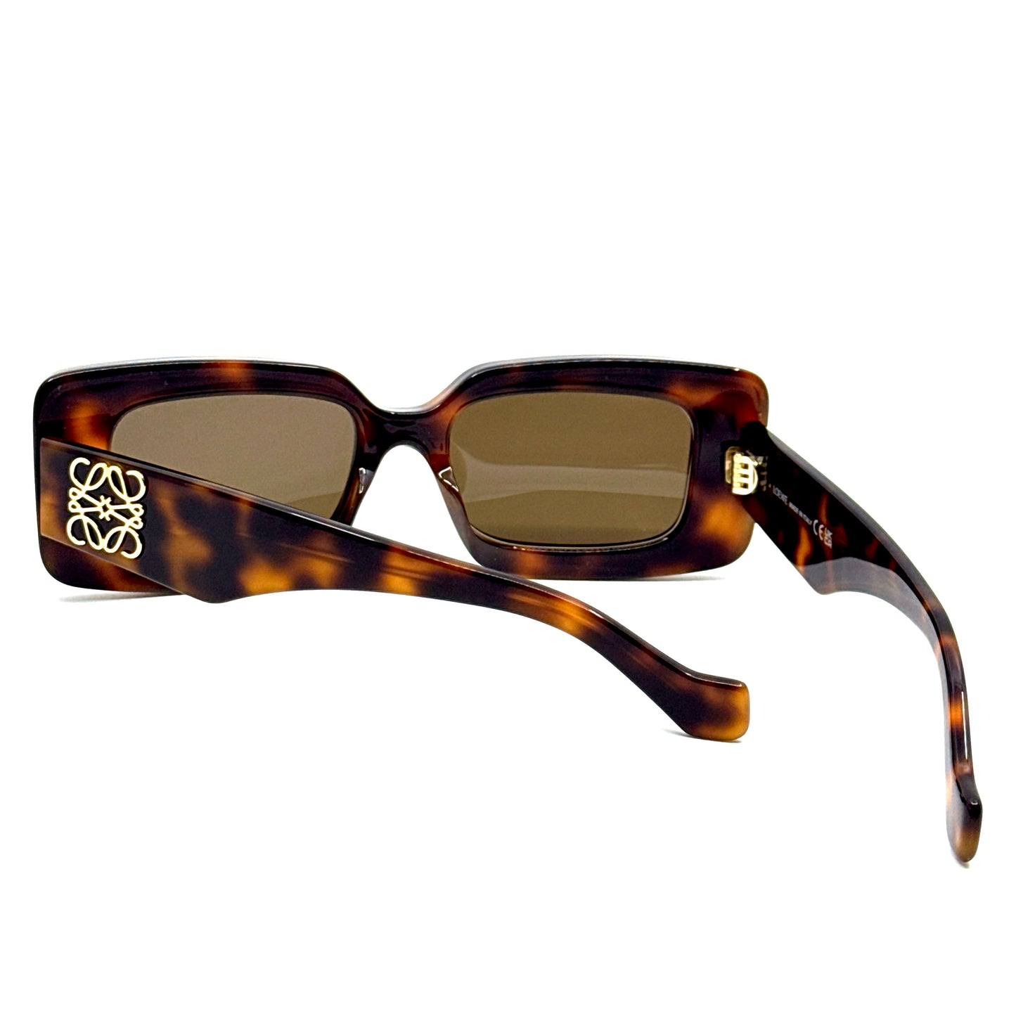 LOEWE Sunglasses LW40102F 52E