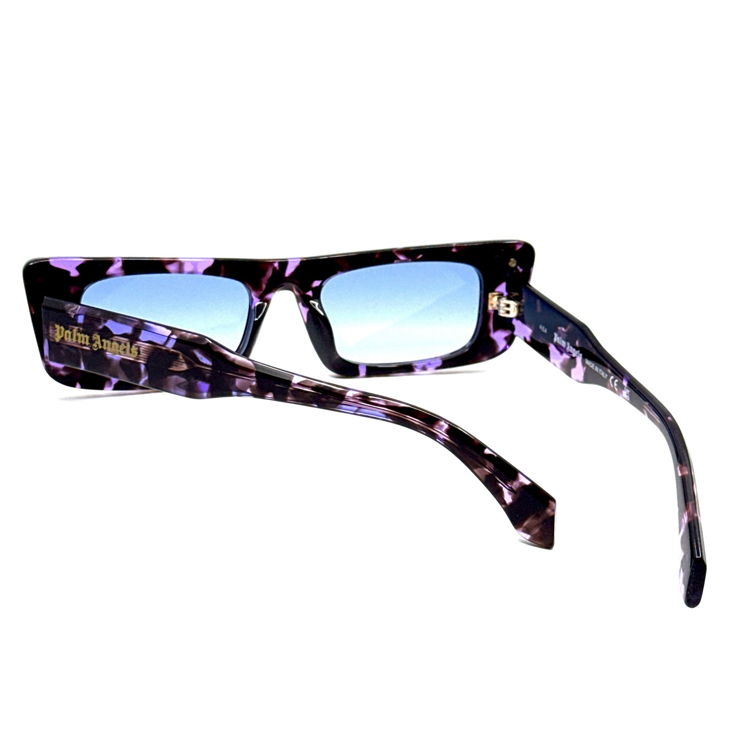 PALM ANGELS Sunglasses PERI093 3449