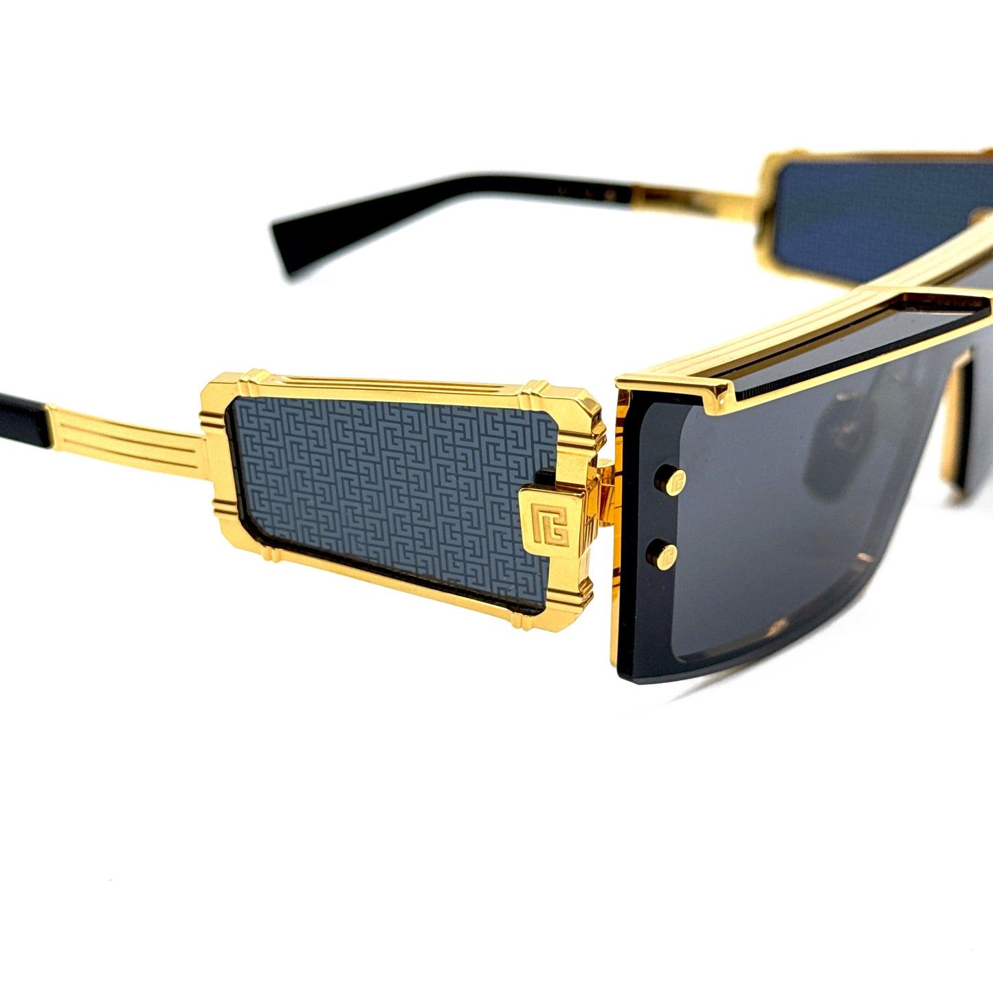 BALMAIN Sunglasses Wonder Boy ||| BPS 127-A