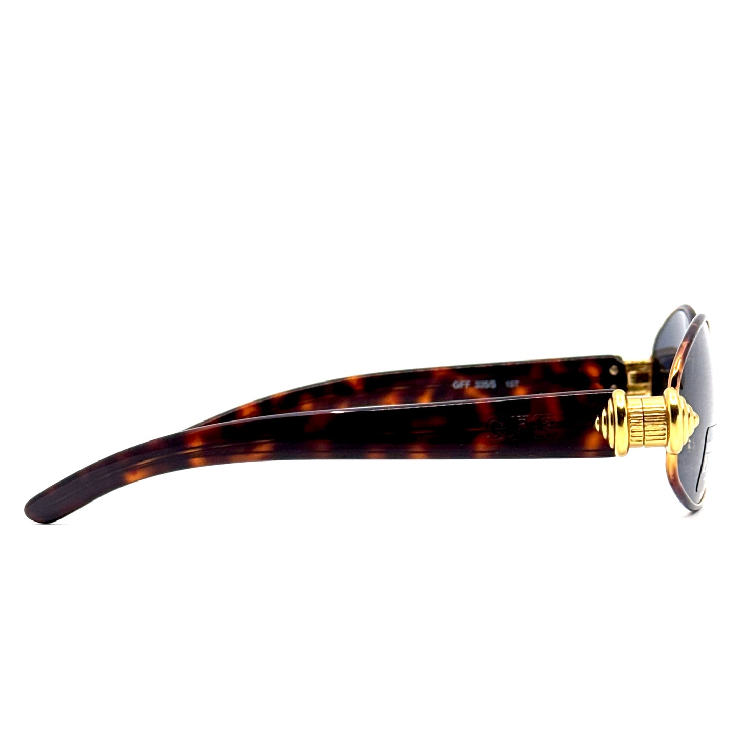 GIANFRANCO FERRE Vintage Sunglasses GFF335/S 1ST