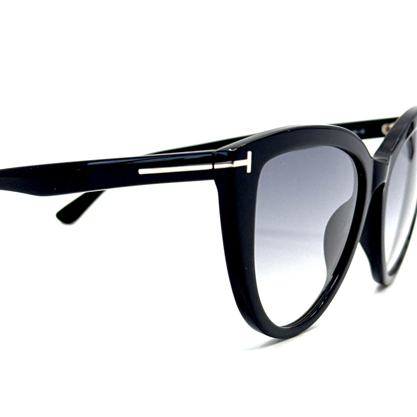 TOM FORD Isabella-02 Sunglasses TF915 01B