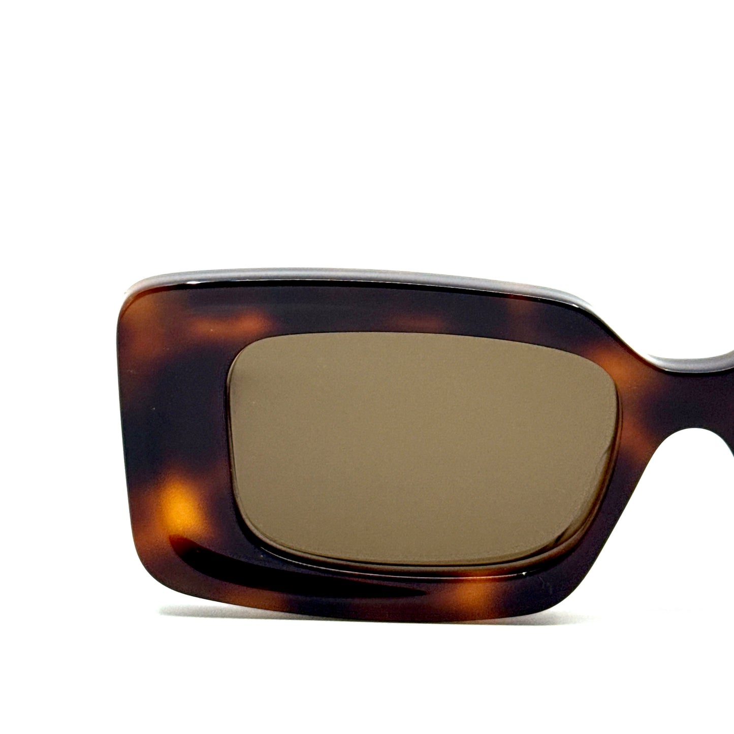LOEWE Sunglasses LW40102F 52E