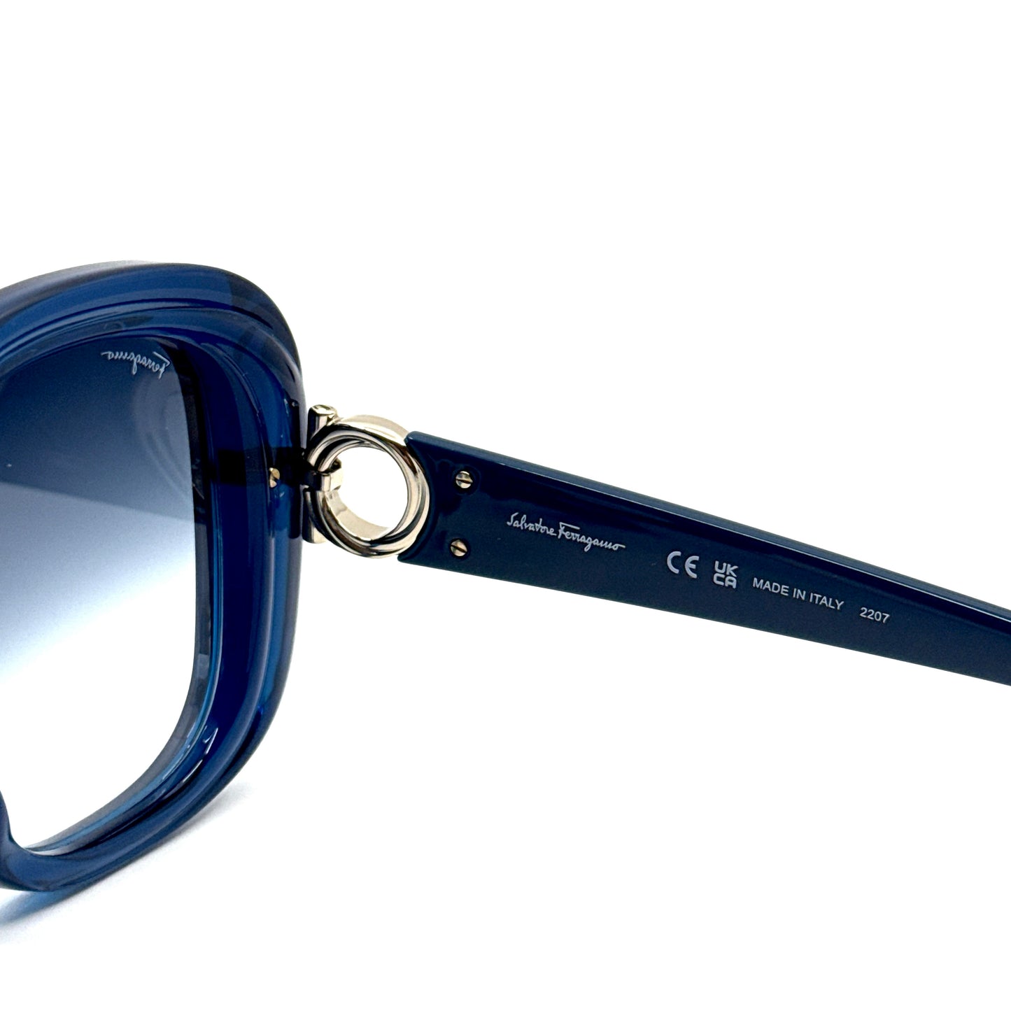 SALVATORE FERRAGAMO Sunglasses SF1058S 445