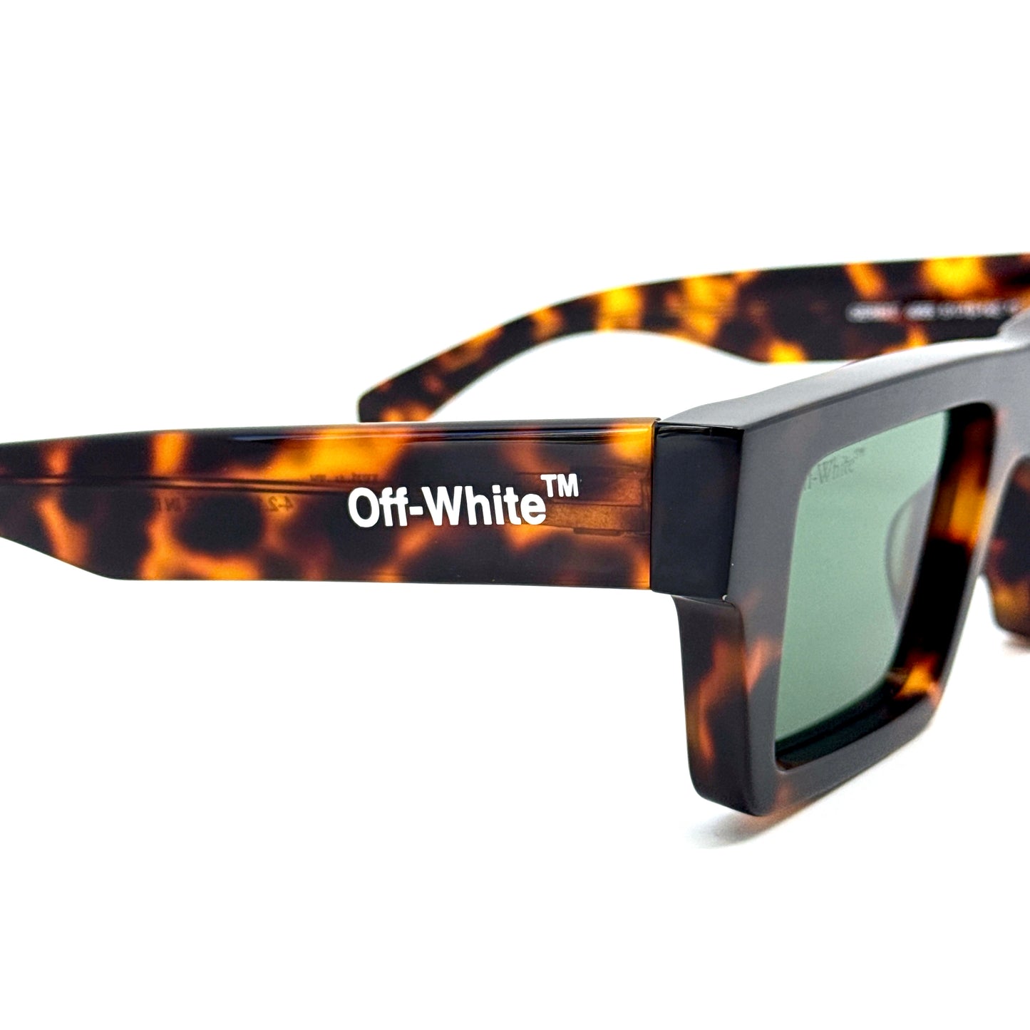 OFF-WHITE Sunglasses NASSAU OERI017 6055