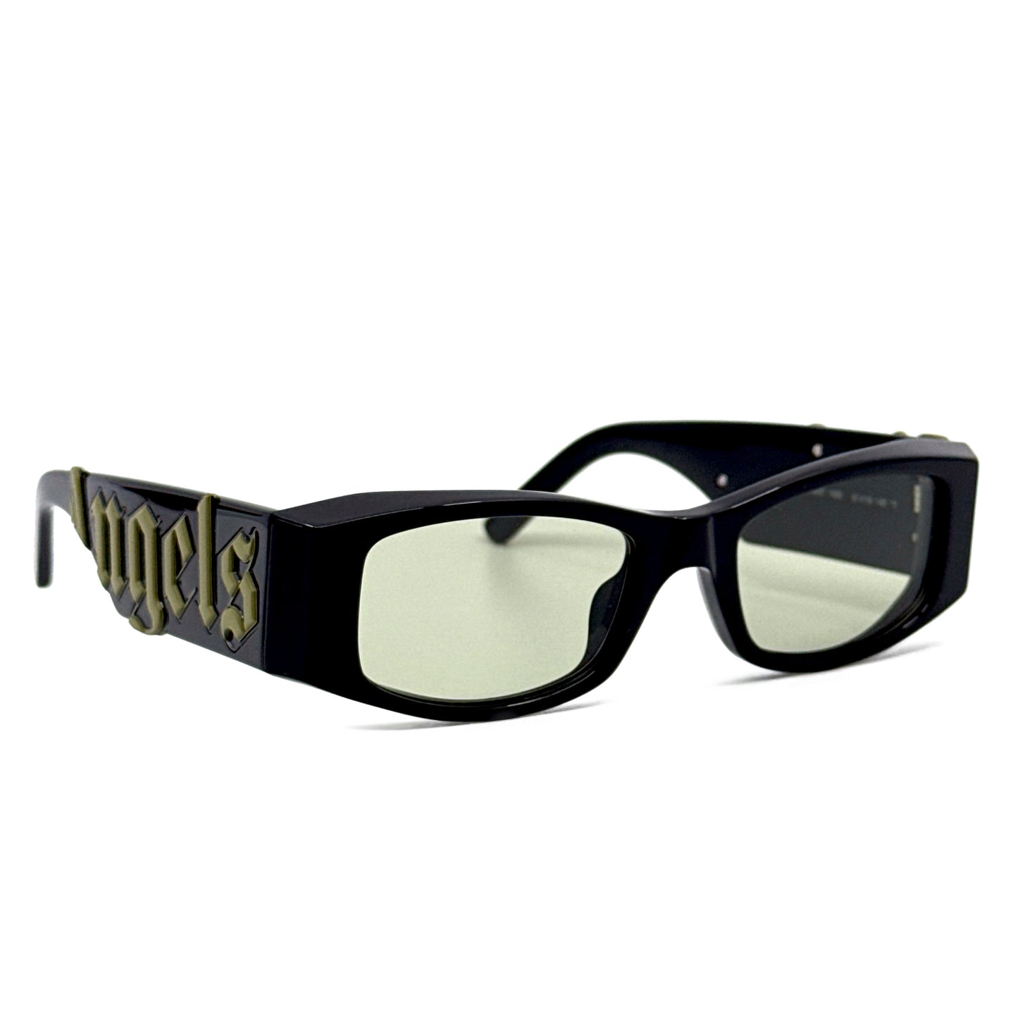 PALM ANGELS Sunglasses Angel PERI007 1055
