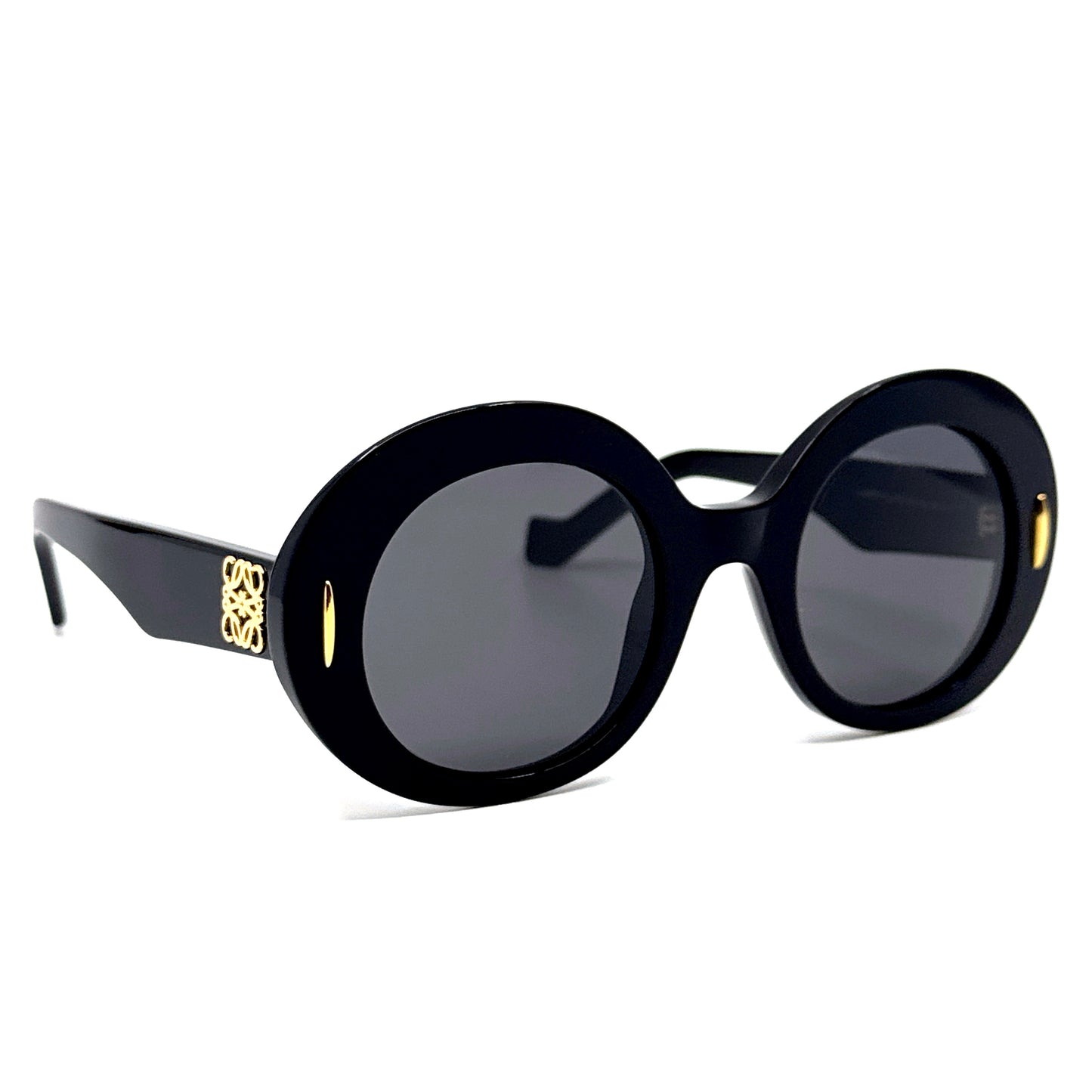 LOEWE Sunglasses LW40146I 01A