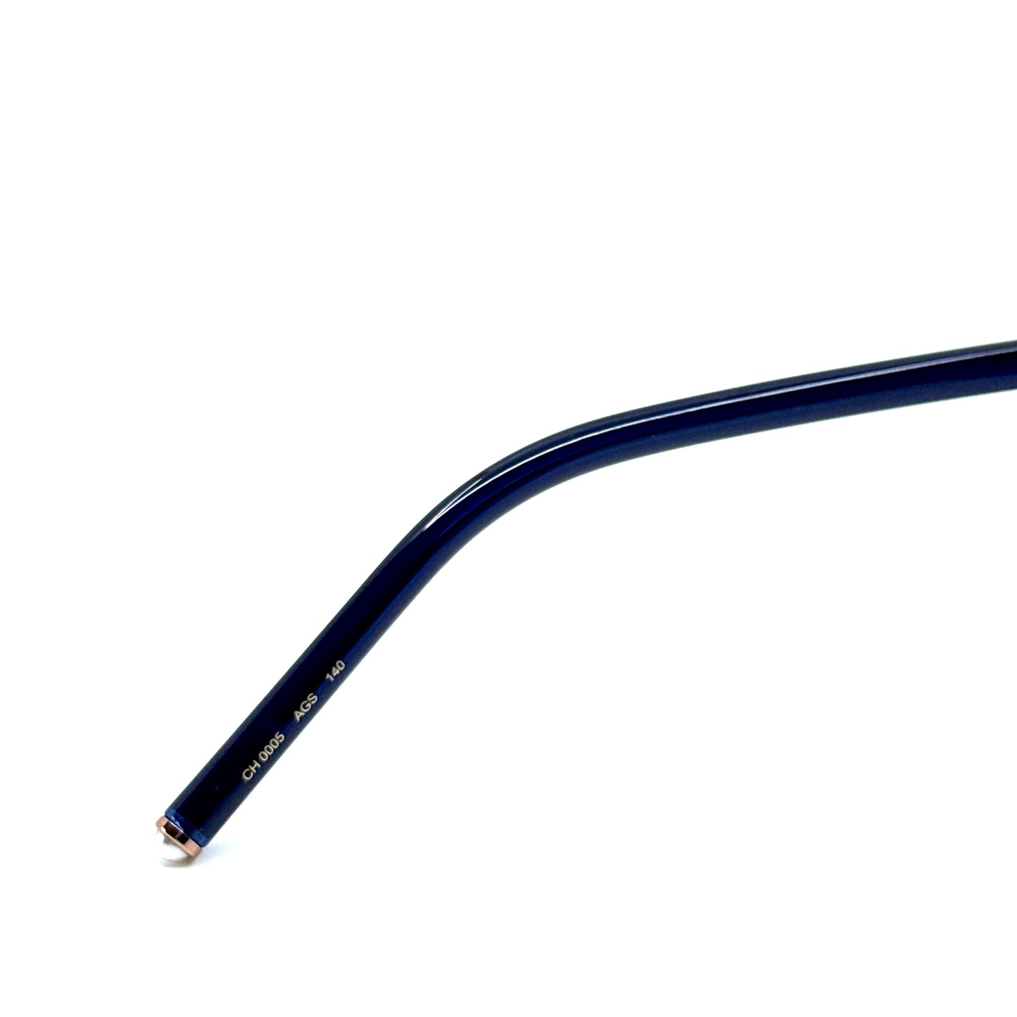 CAROLINA HERRERA Eyeglasses CH0005 AGS