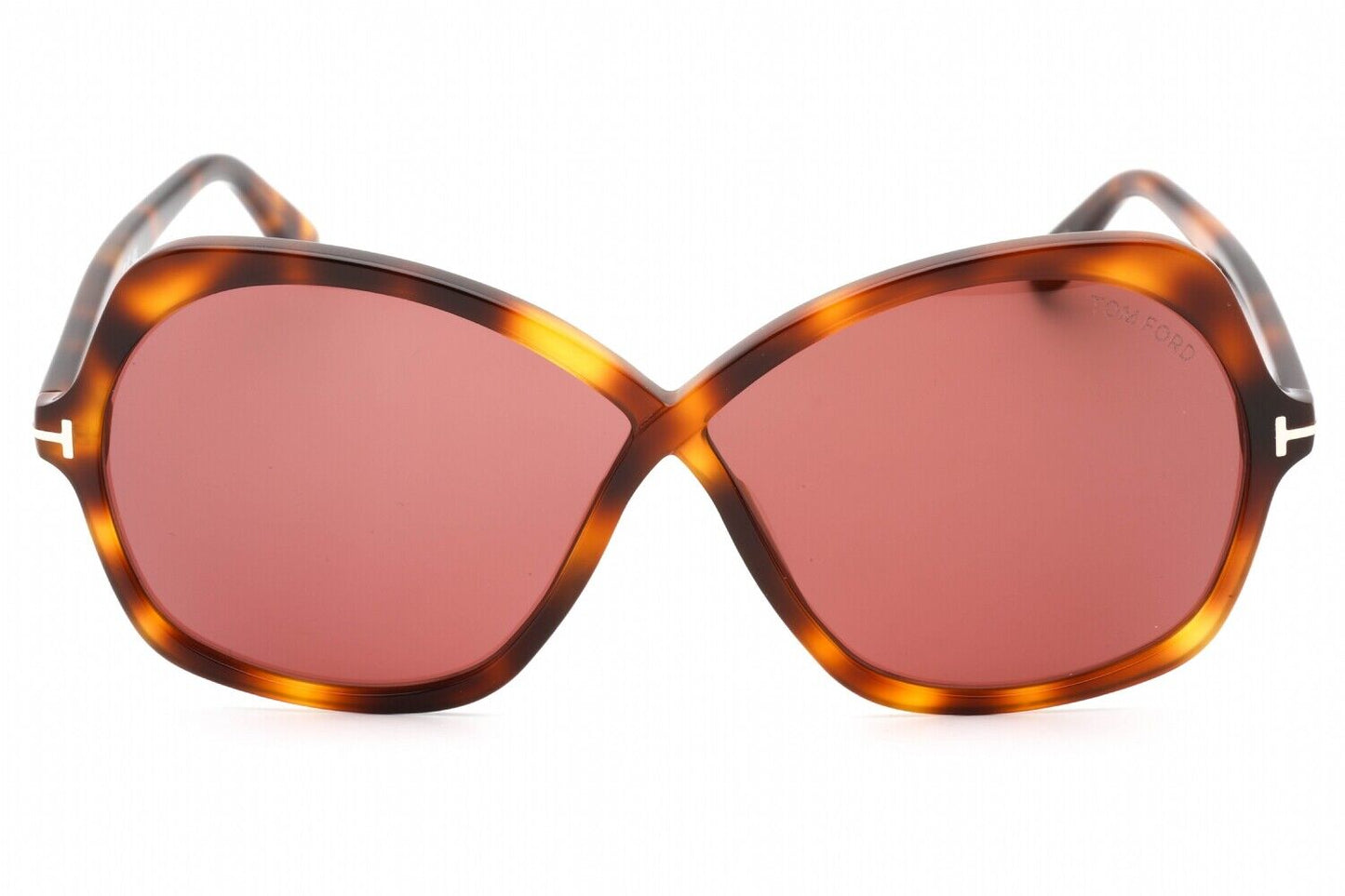 Tom Ford FT1013-52Y-64 64mm