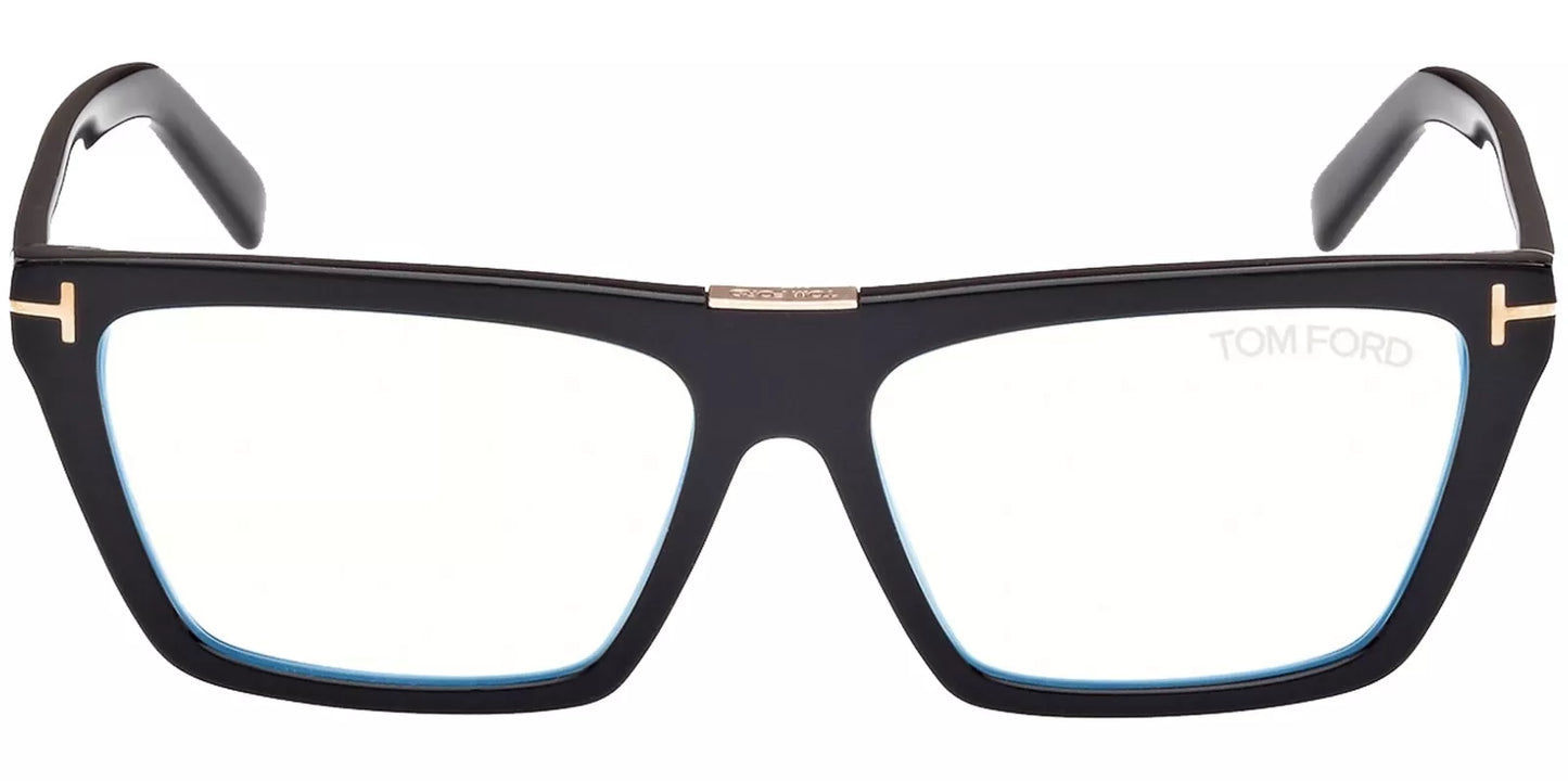 Tom Ford FT5912B-1-57 57mm