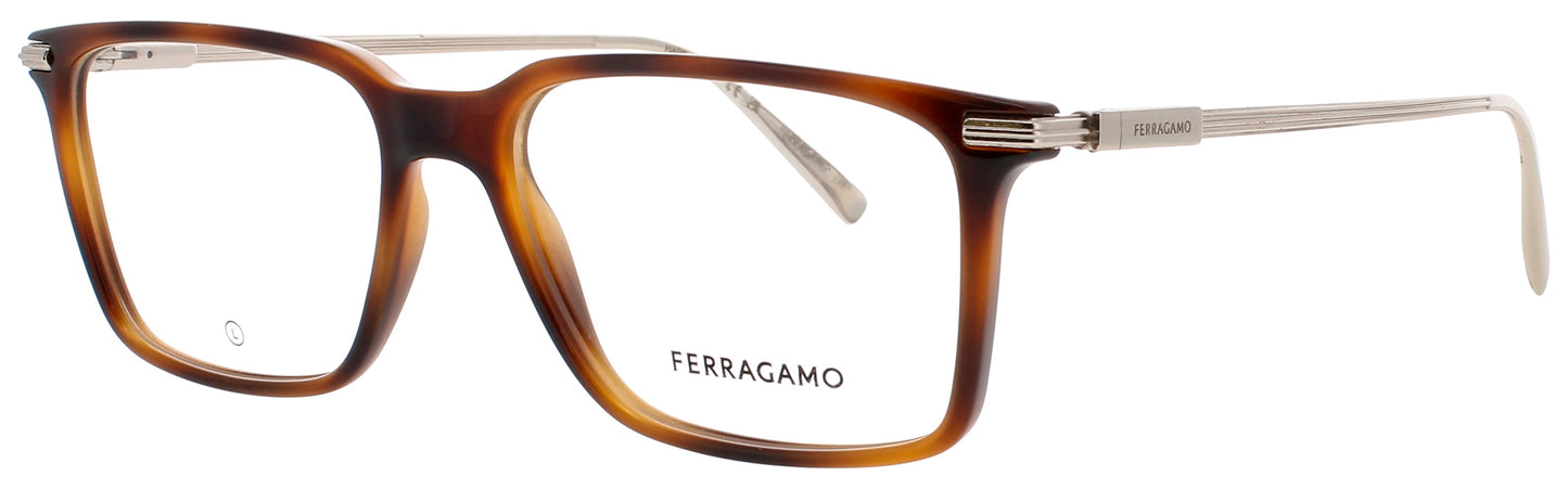 SALVATORE FERRAGAMO SF2977-240-53 53mm
