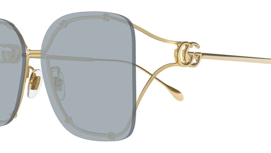 Gucci GG1713SA-001-60 60mm