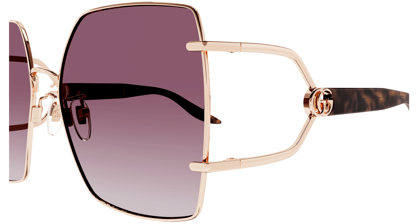 Mont Blanc GG1564SA-002-61 61mm