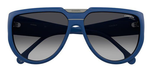 Carrera FLAGLAB-13-0PJP-9O 62mm