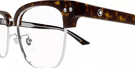 Mont Blanc MB0259OK-006 55mm