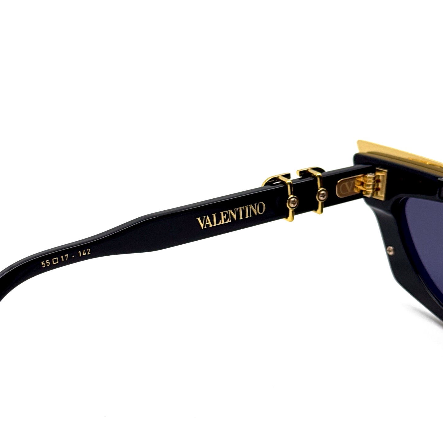 VALENTINO Sunglasses V-GOLDCUT I VLS-113A