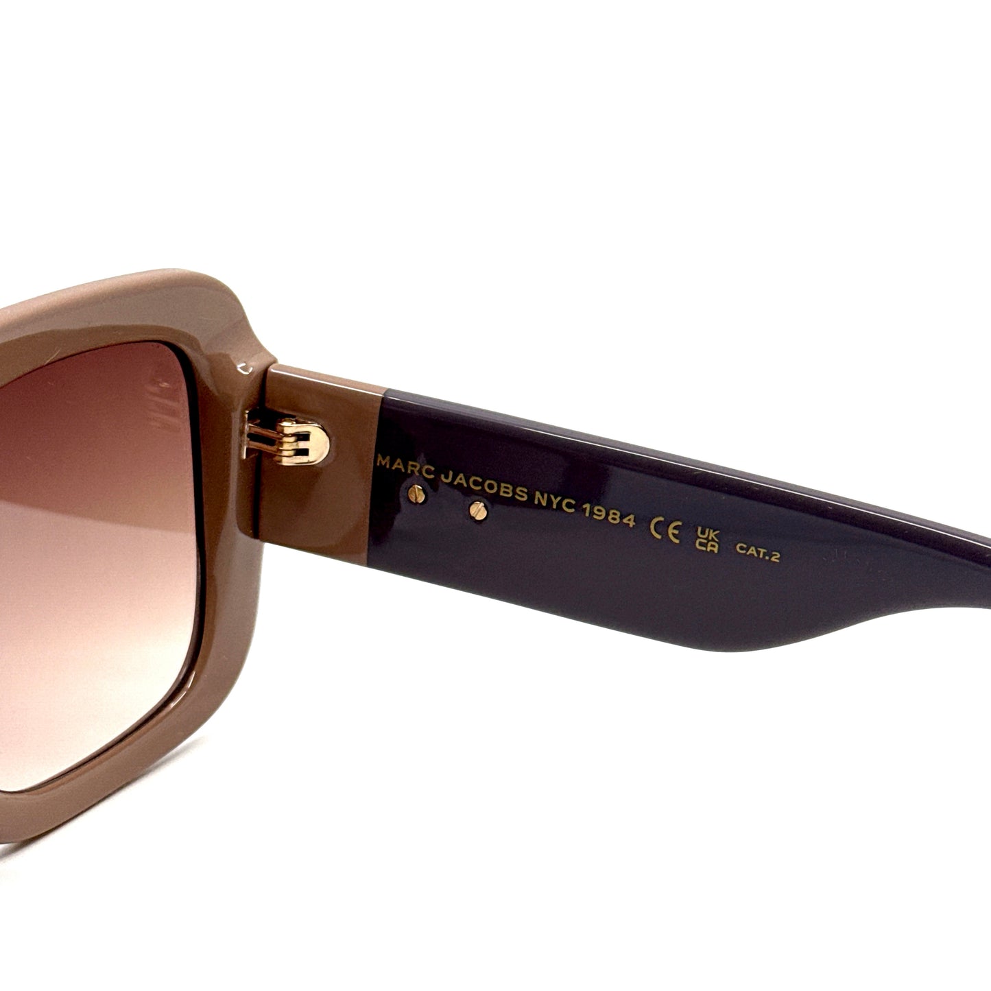 MARC JACOBS Sunglasses MARC 647/S 690HA
