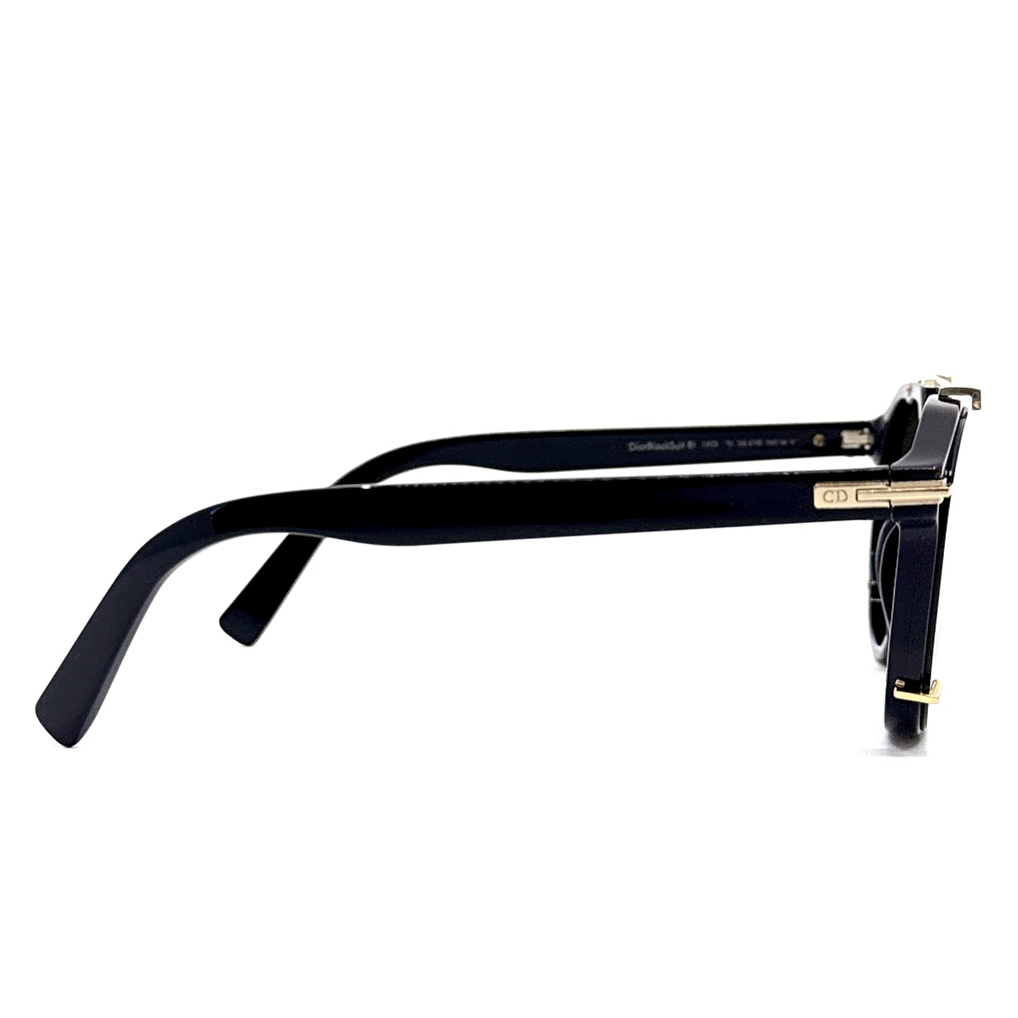 CHRISTIAN DIOR Sunglasses DiorBlackSuit RI 10C0
