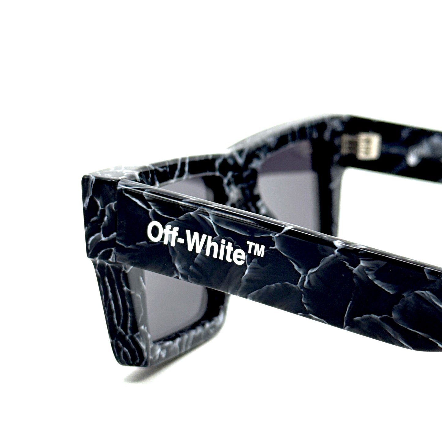 OFF-WHITE Sunglasses NASSAU OERI017 1107
