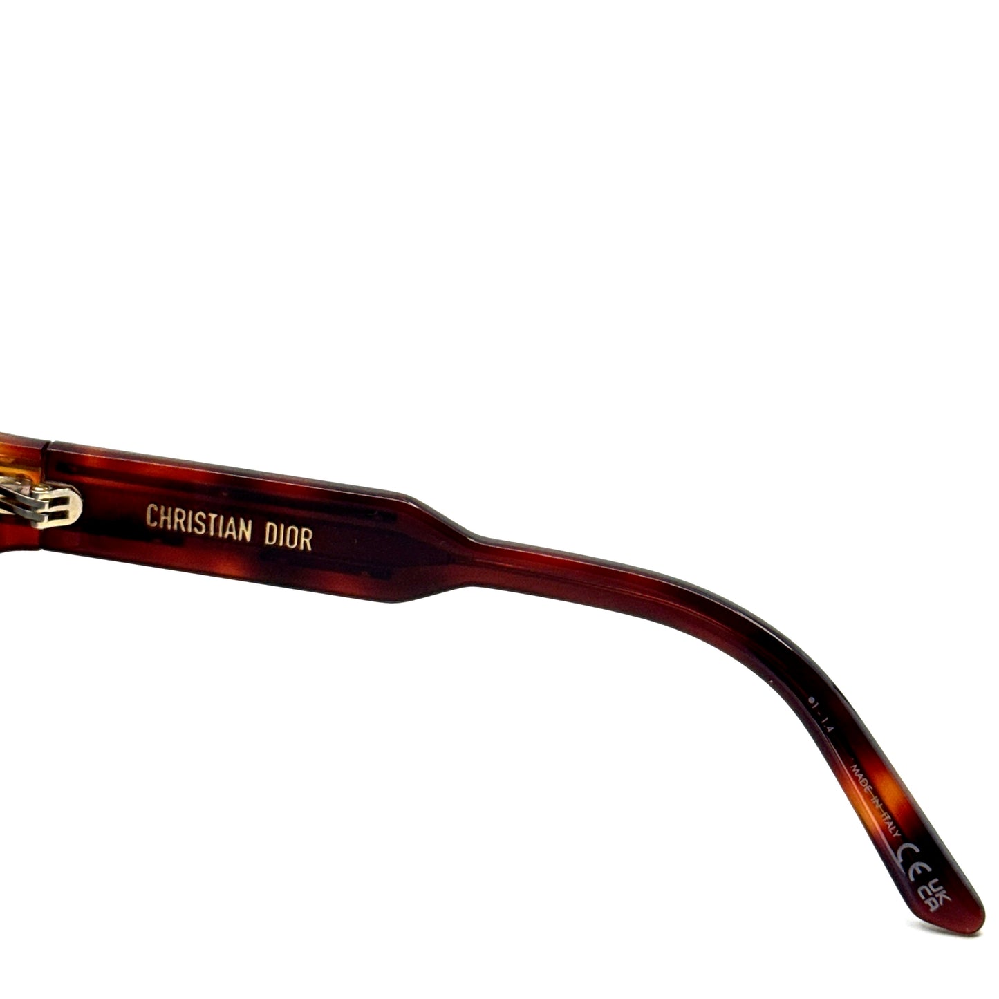 CHRISTIAN DIOR Sunglasses DiorSignature S10F 25F2