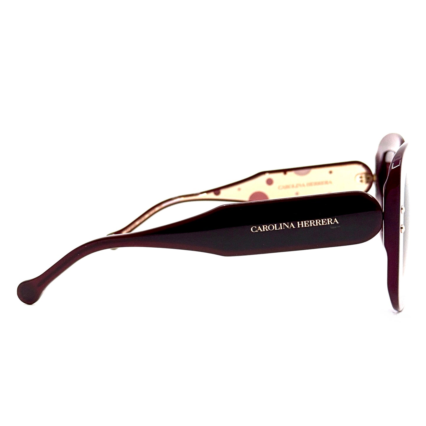 CAROLINA HERRERA Sunglasses CH0010/S LHF3X
