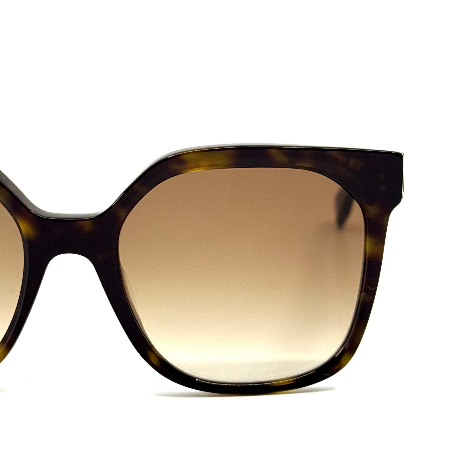FENDI Sunglasses FE40007I 52F