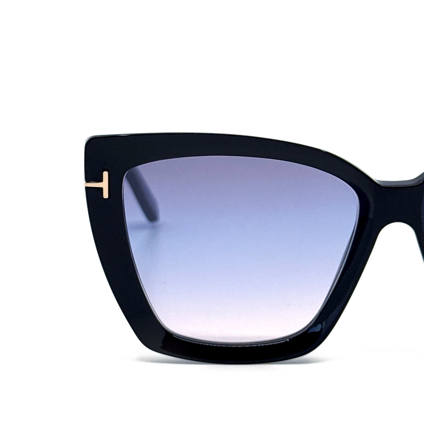 TOM FORD Scarlet-02 Sunglasses TF920 01B