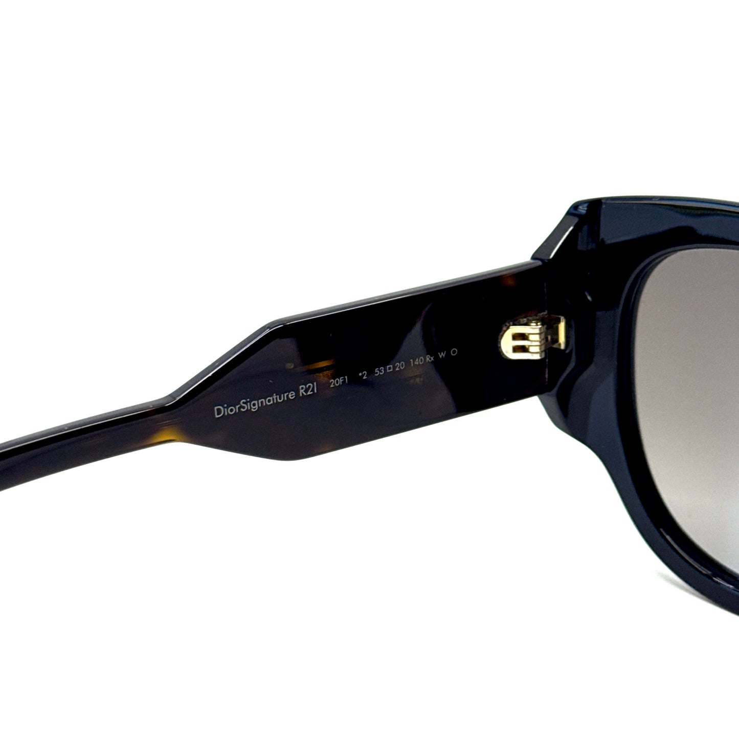 CHRISTIAN DIOR Sunglasses DiorSignature R2I 20F1