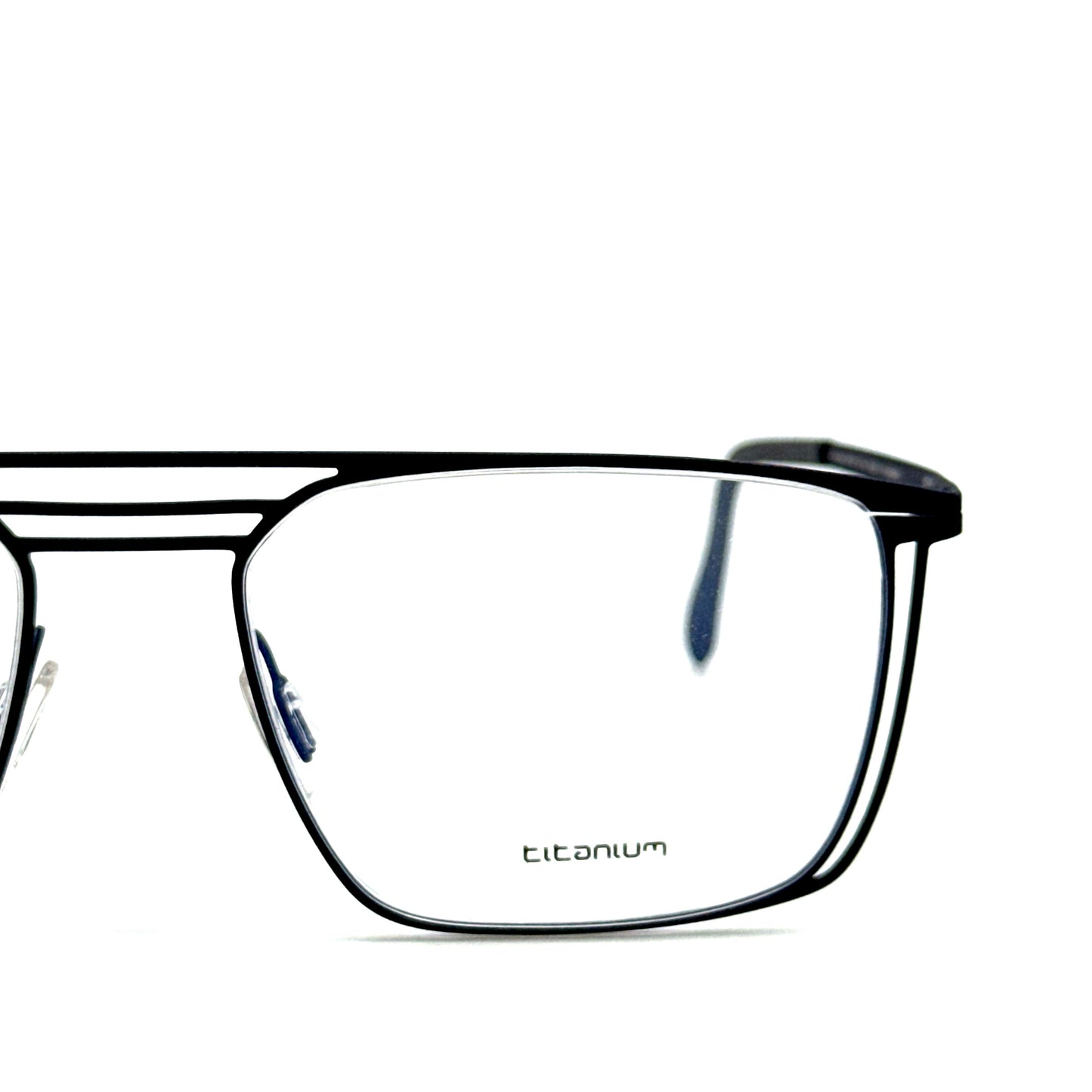 BLACKFIN Eyeglasses Port Douglas BF973 Col.1129