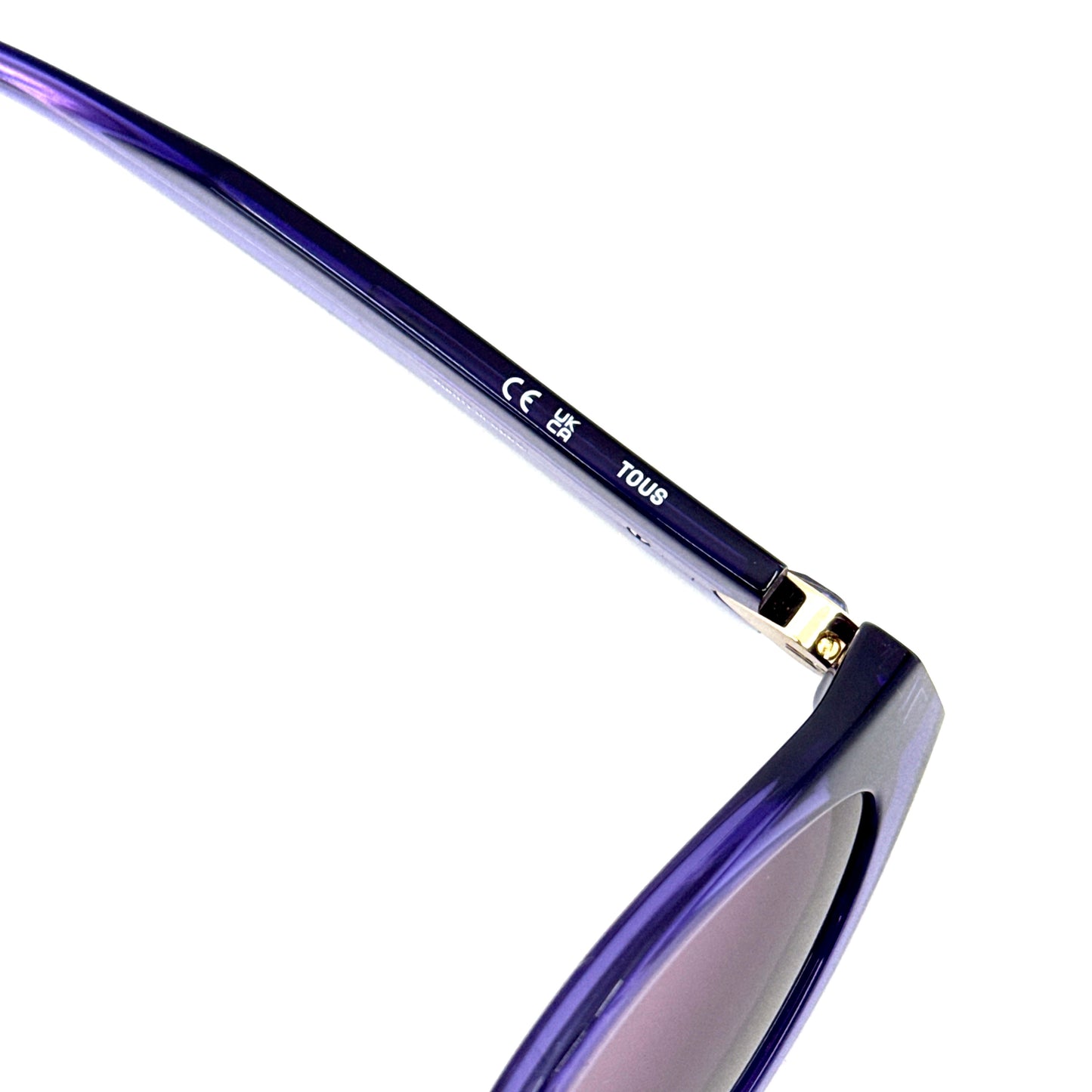 TOUS Sunglasses STOB84S 06LA