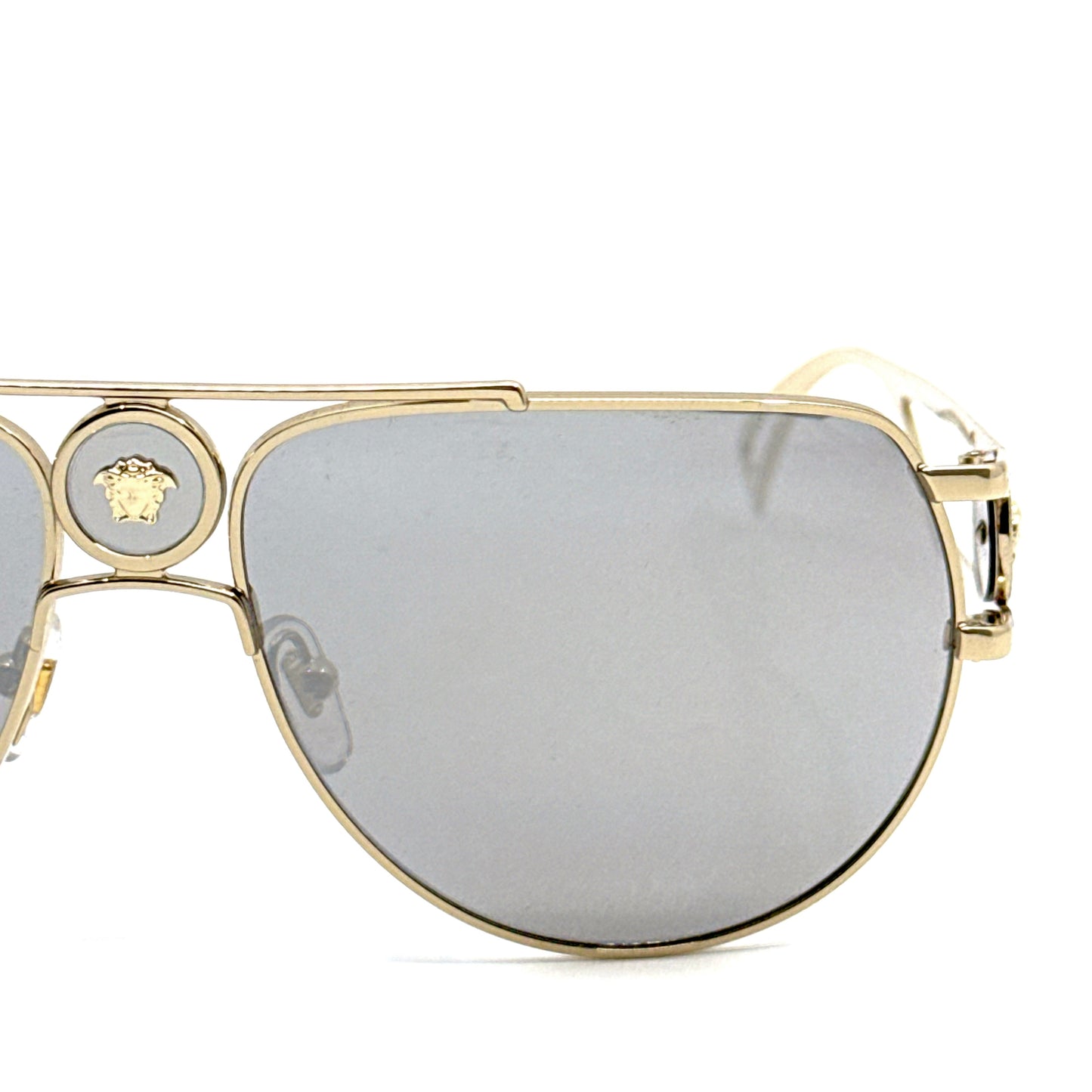VERSACE Sunglasses MOD.2225 1252/6G