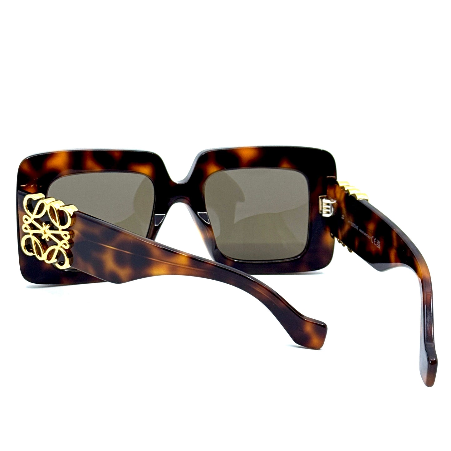 LOEWE Sunglasses LW40176U 52E