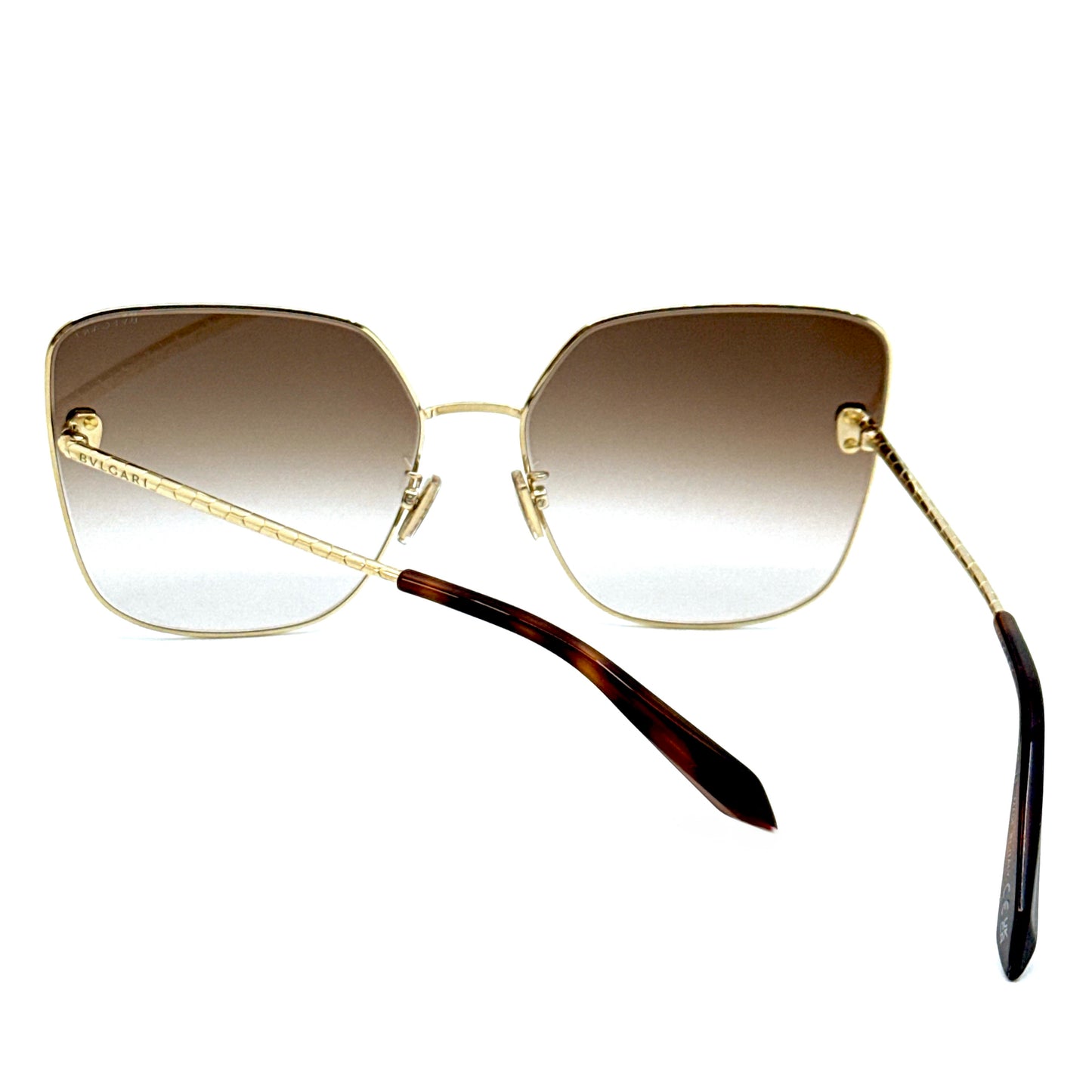 BVLGARI Sunglasses Serpenti BV40009U 33F