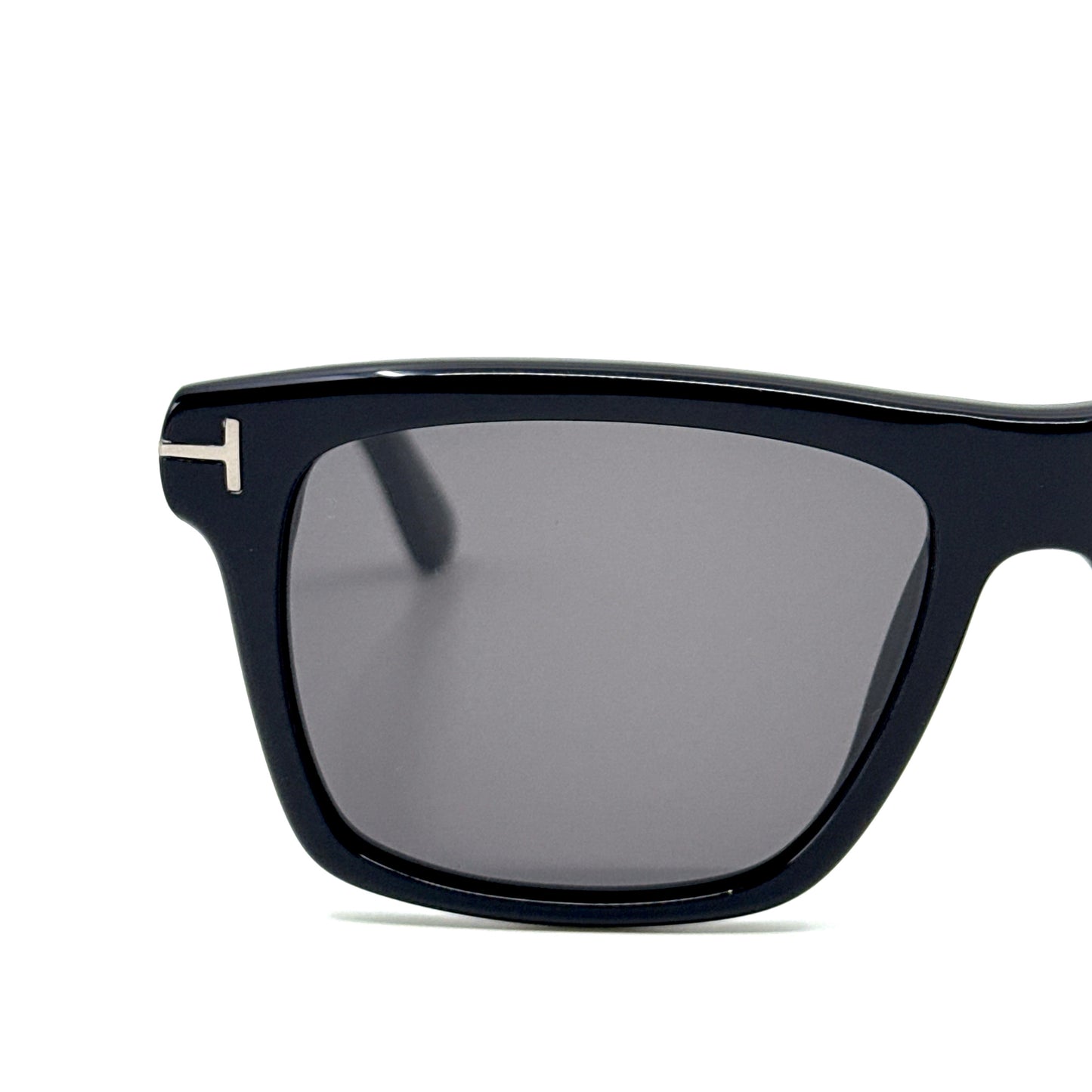 TOM FORD Buckley-02 Sunglasses TF906-N 01A