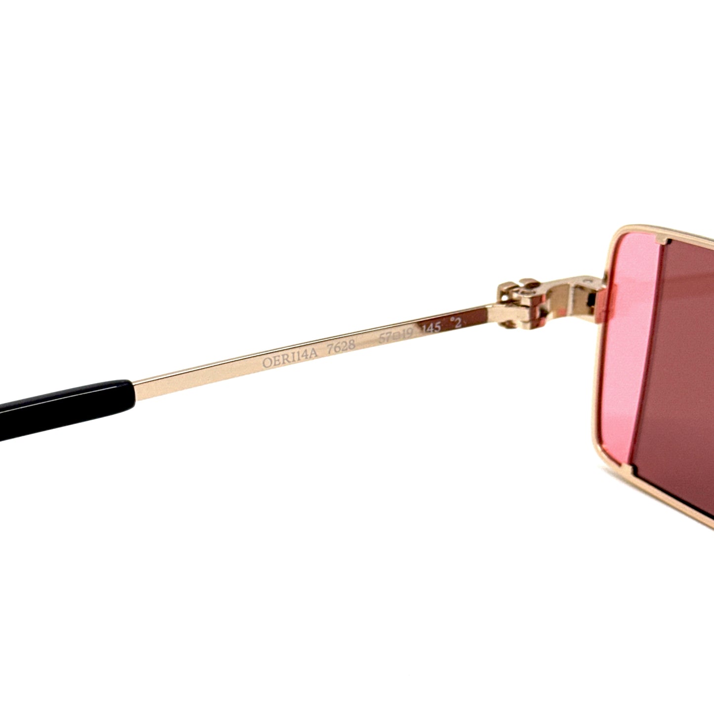 OFF-WHITE Sunglasses OERI14A 7628