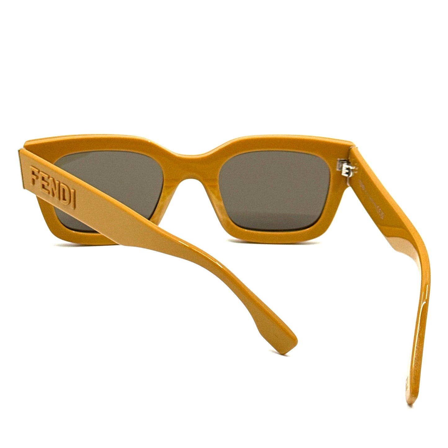 FENDI Sunglasses FE40119I 39E