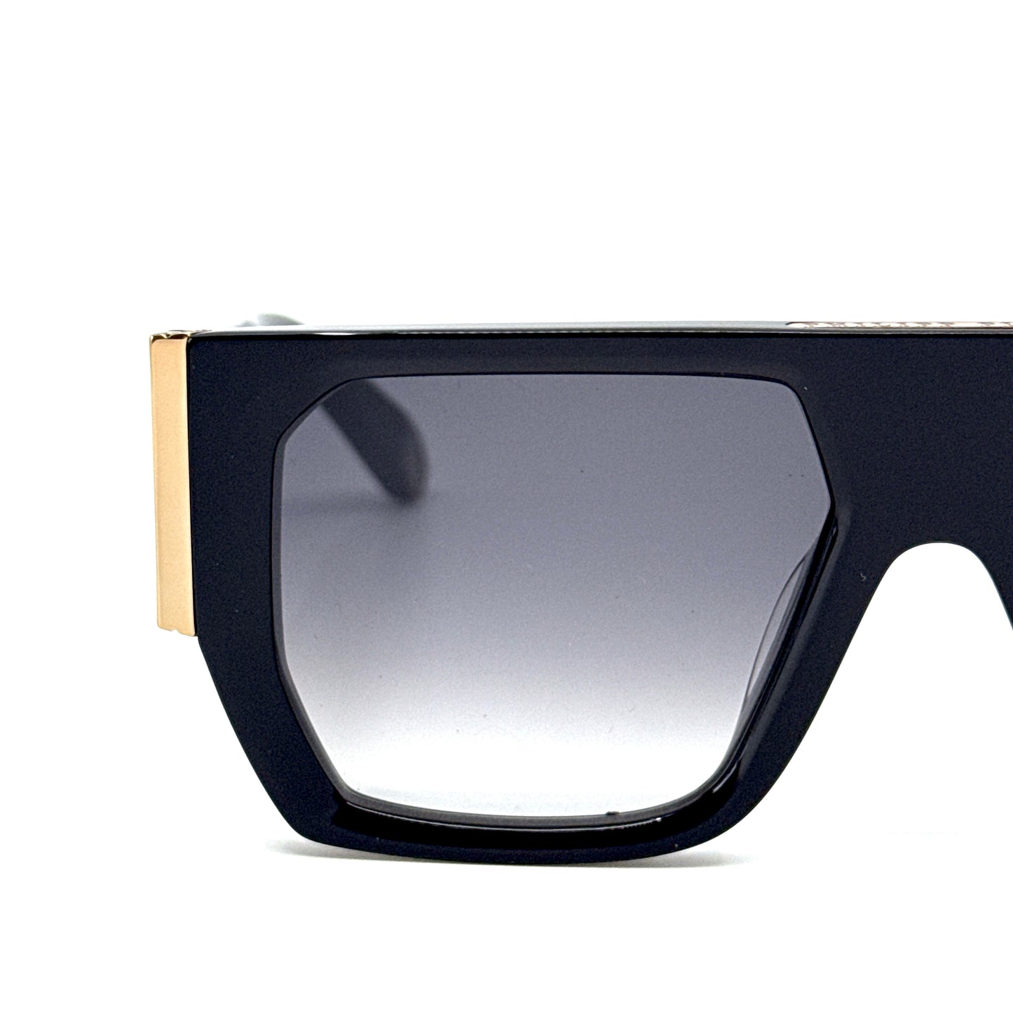 PHILIPP PLEIN Sunglasses PLEIN MASTER OVERSIZE SPP094 Col.0700