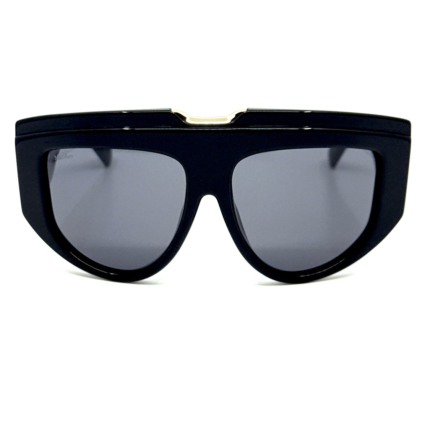 MAXMARA Sunglasses Orsola MM0083 01A