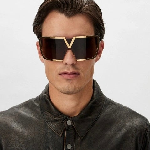 VALENTINO Sunglasses V-ROMASK VLS-120B