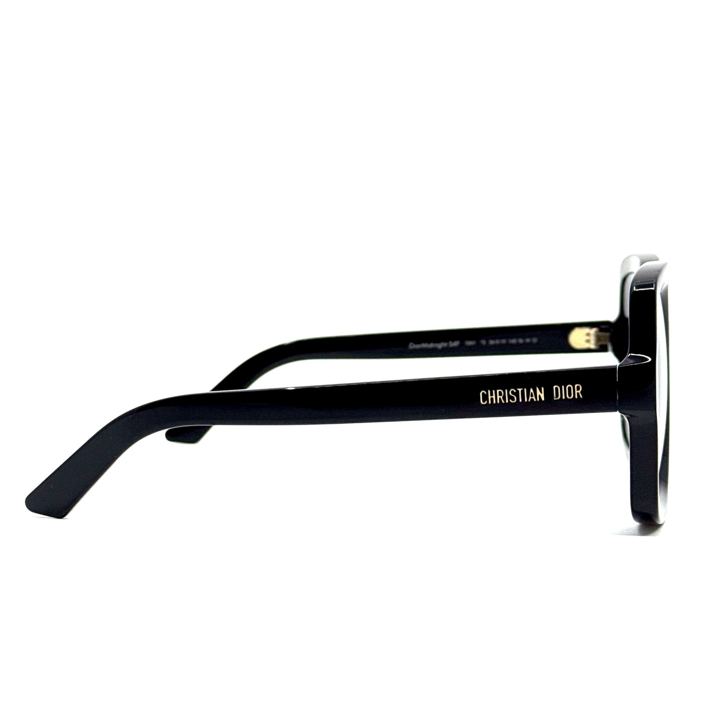 CHRISTIAN DIOR Sunglasses DiorMidnight S4F 10A1