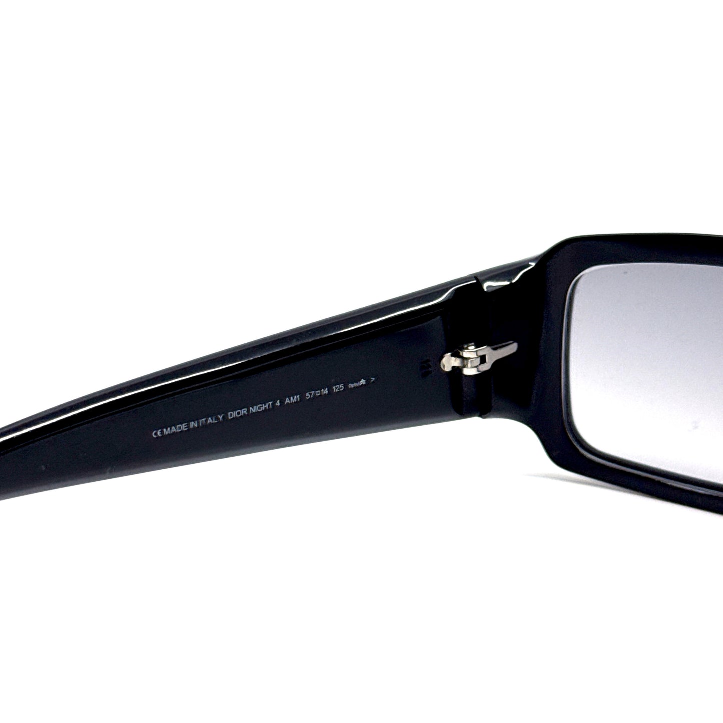 Dior Night 4 AM1 Vintage Sunglasses