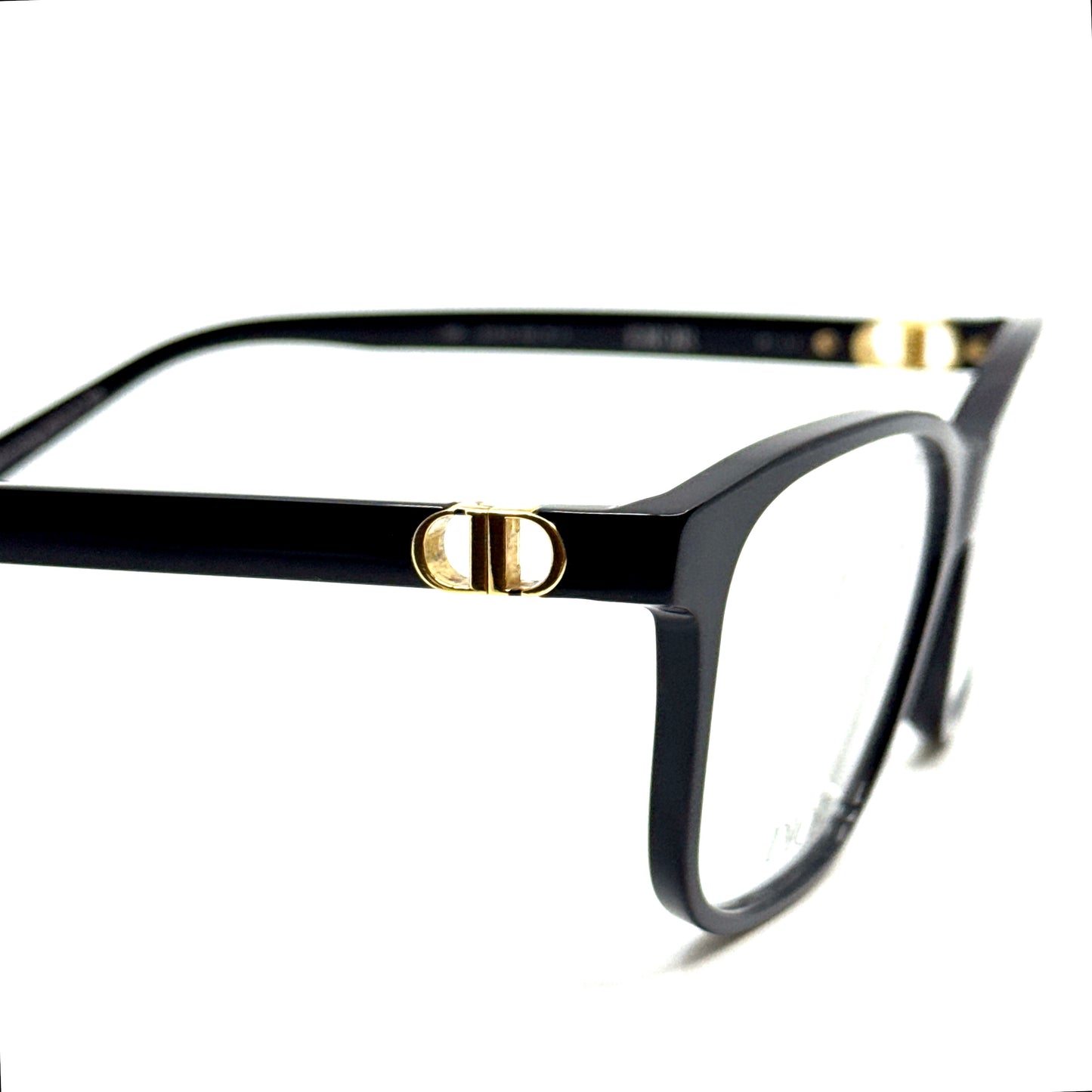 Christian Dior Eyeglasses 30MontaigneMiniO S2I 1000