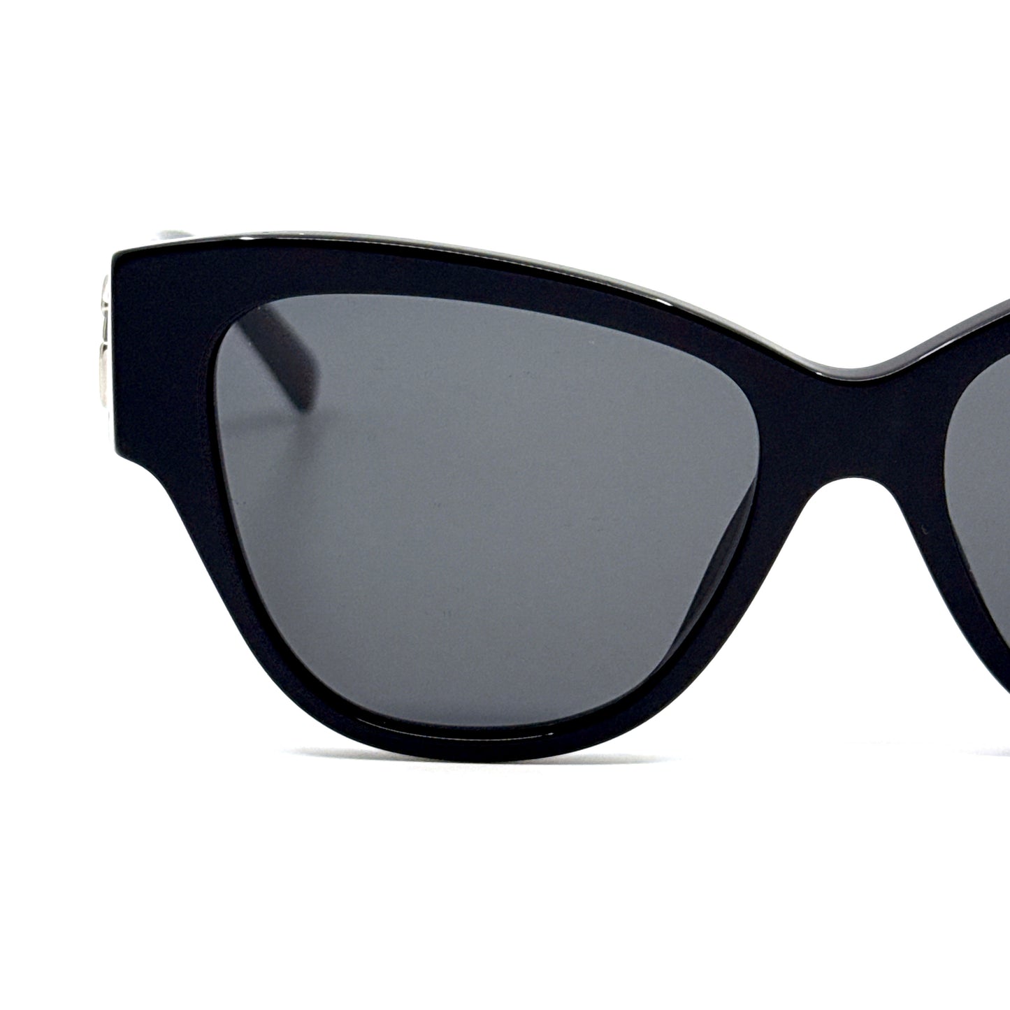 DOLCE & GABBANA Sunglasses DG4449 501/87